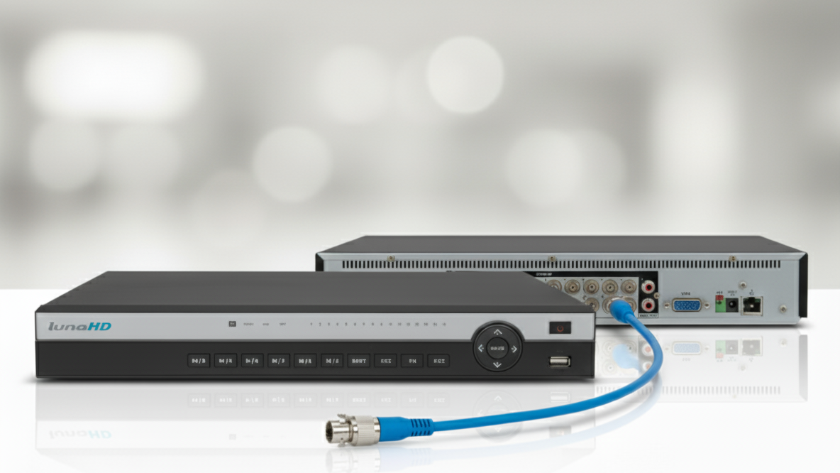 HD Rekorder (Hybrid)