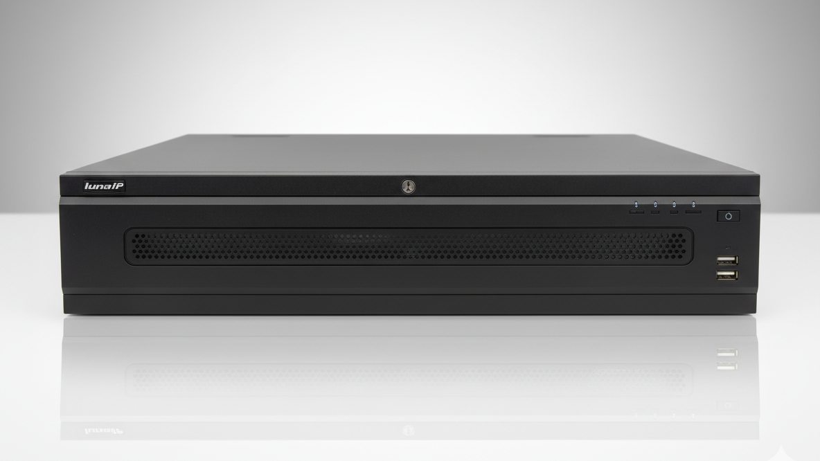 Aufzeichnungssysteme